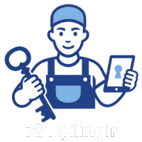 7/24 Çilingir Servisi